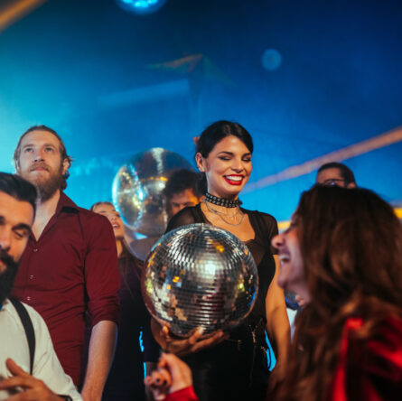 Club libertin les Chandelles