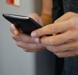 séduction SMS