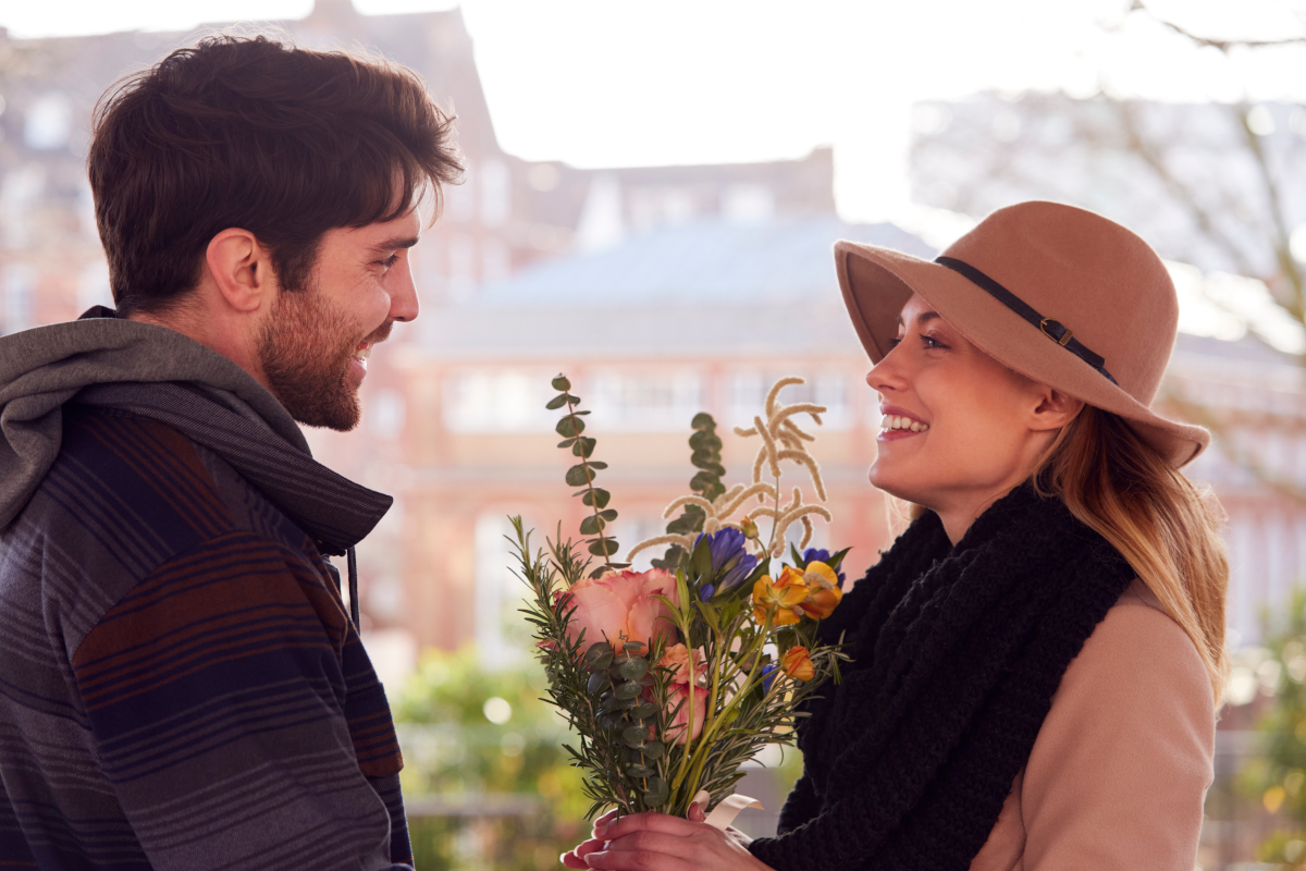 façons créatives de déclarer votre amour