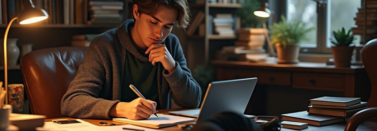 découvrez comment identifier votre niche en tant que netechangiste grâce à nos conseils pratiques et astuces. apprenez à définir vos passions et à vous démarquer dans ce domaine dynamique pour attirer l'attention de votre public cible.