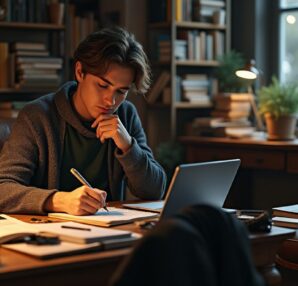découvrez comment identifier votre niche en tant que netechangiste grâce à nos conseils pratiques et astuces. apprenez à définir vos passions et à vous démarquer dans ce domaine dynamique pour attirer l'attention de votre public cible.