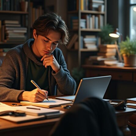 découvrez comment identifier votre niche en tant que netechangiste grâce à nos conseils pratiques et astuces. apprenez à définir vos passions et à vous démarquer dans ce domaine dynamique pour attirer l'attention de votre public cible.