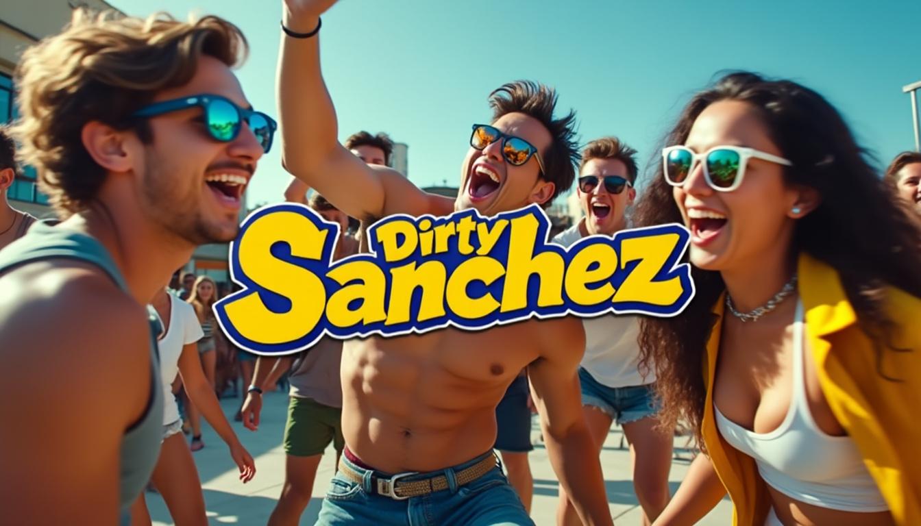 découvrez comment le phénomène dirty sanchez a marqué la culture populaire, influençant la musique, le cinéma et les tendances sociales. plongez dans une analyse captivante de ses effets durables sur la société contemporaine.