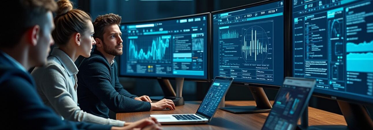 découvrez les cas d'utilisation réussis de l'ia ofm, illustrant comment cette technologie transforme divers secteurs. plongez dans des exemples concrets et inspirez-vous des meilleures pratiques pour maximiser l'impact de l'intelligence artificielle dans votre entreprise.