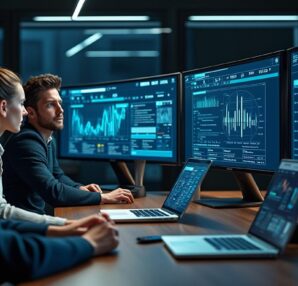 découvrez les cas d'utilisation réussis de l'ia ofm, illustrant comment cette technologie transforme divers secteurs. plongez dans des exemples concrets et inspirez-vous des meilleures pratiques pour maximiser l'impact de l'intelligence artificielle dans votre entreprise.