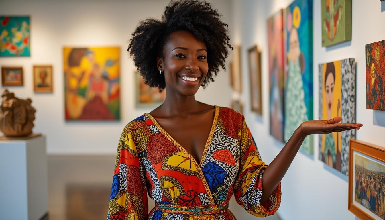 découvrez comment l'art photographique célèbre la beauté des femmes noires nues, en défendant la diversité et en défiant les stéréotypes. une exploration visuelle qui magnifie l'esthétique et l'émotion à travers des clichés puissants.