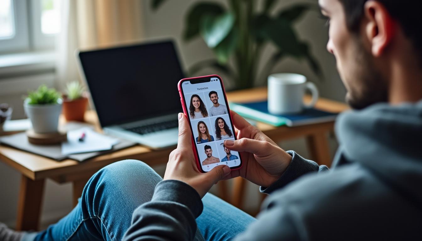 découvrez les secrets d'une rencontre réussie avec jacquie & michel. apprenez les astuces pour établir une connexion authentique et vivre des moments inoubliables lors de vos rendez-vous. plongez dans l'univers des rencontres amoureuses et boostez votre vie sentimentale !