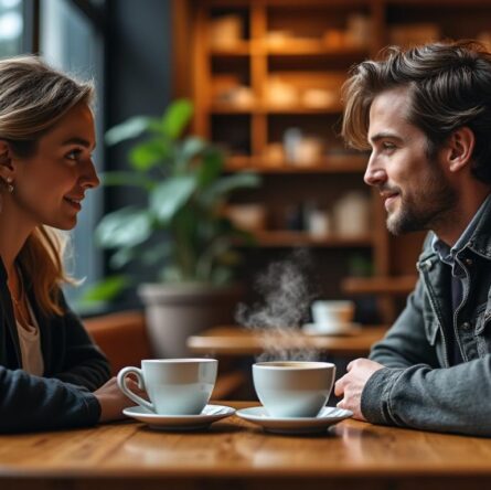 découvrez les secrets d'une rencontre réussie avec jacquie & michel. apprenez à créer des connexions authentiques et à vivre des moments inoubliables grâce à nos conseils et astuces pratiques.