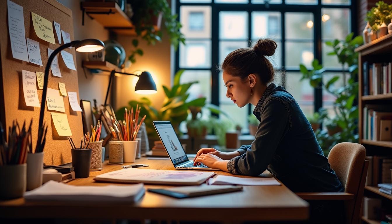 découvrez comment les cloetss sur mym offrent des avantages uniques aux créateurs indépendants : monétisation simplifiée, connexion directe avec les fans et flexibilité dans la création de contenu. optimisez votre potentiel créatif et transformez votre passion en revenus grâce à cette plateforme innovante.