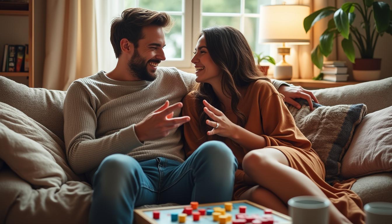 découvrez comment le brobang peut renforcer votre relation de couple. explorez les avantages insoupçonnés qui favorisent la communication, l'intimité et la complicité. transformez votre quotidien amoureux grâce à cette méthode innovante !