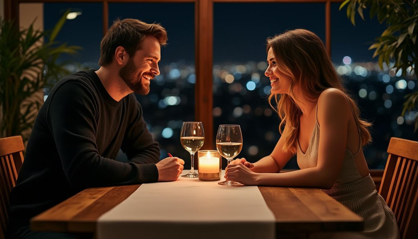 découvrez comment le brobang peut transformer votre relation amoureuse. explorez les avantages insoupçonnés de cette pratique pour renforcer les liens, améliorer la communication et raviver la passion dans votre couple. ne manquez pas ces conseils pour donner un nouvel élan à votre vie à deux.