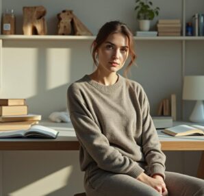 découvrez les enjeux éthiques entourant la recherche sur la nudité féminine dans la société moderne. cet article explore les implications morales, les perceptions culturelles et les responsabilités des chercheurs face à des sujets sensibles.