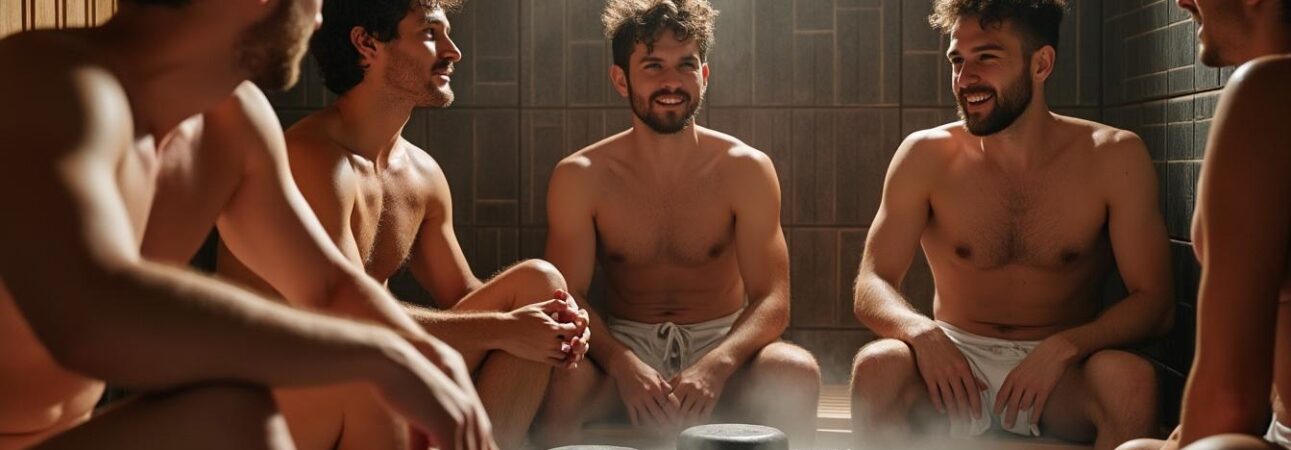 découvrez les événements incontournables des saunas libertins à bordeaux. plongez dans une ambiance unique où intimité et plaisir se rencontrent, et participez à des soirées mémorables alliant convivialité et érotisme. rejoignez-nous pour explorer un monde de sensations et de rencontres audacieuses.