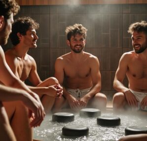 découvrez les événements incontournables des saunas libertins à bordeaux. plongez dans une ambiance unique où intimité et plaisir se rencontrent, et participez à des soirées mémorables alliant convivialité et érotisme. rejoignez-nous pour explorer un monde de sensations et de rencontres audacieuses.