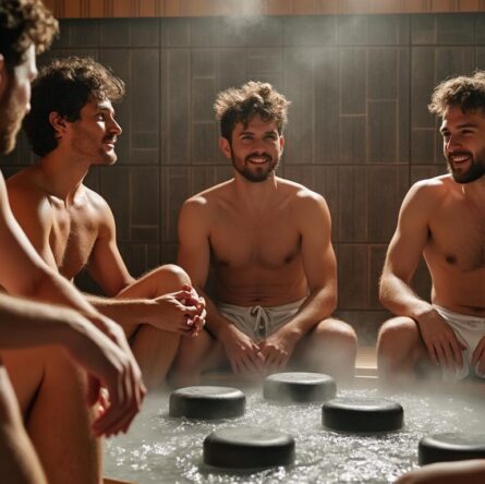 découvrez les événements incontournables des saunas libertins à bordeaux. plongez dans une ambiance unique où intimité et plaisir se rencontrent, et participez à des soirées mémorables alliant convivialité et érotisme. rejoignez-nous pour explorer un monde de sensations et de rencontres audacieuses.