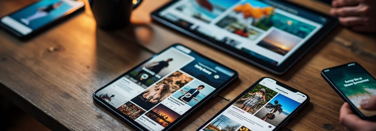 découvrez les meilleurs comptes mym pour une inspiration quotidiennement renouvelée et variée. explorez des contenus créatifs qui stimuleront votre imagination et enrichiront votre journée.
