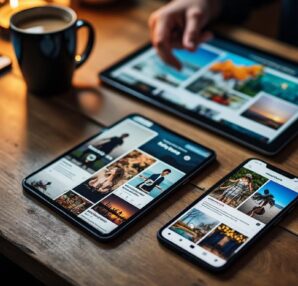 découvrez les meilleurs comptes mym pour une inspiration quotidiennement renouvelée et variée. explorez des contenus créatifs qui stimuleront votre imagination et enrichiront votre journée.