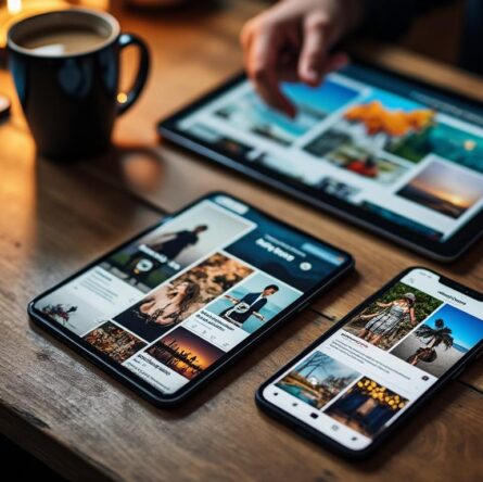 découvrez les meilleurs comptes mym pour une inspiration quotidiennement renouvelée et variée. explorez des contenus créatifs qui stimuleront votre imagination et enrichiront votre journée.