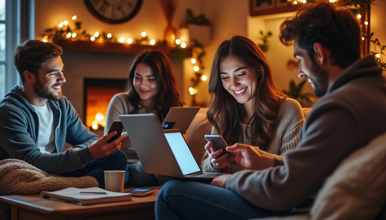 découvrez lespompeuses, votre plateforme de rencontres gratuite où vous pouvez publier des annonces et discuter en direct. rencontrez des personnes partageant vos intérêts sans dépenser un centime. inscrivez-vous dès aujourd'hui pour élargir votre cercle social !