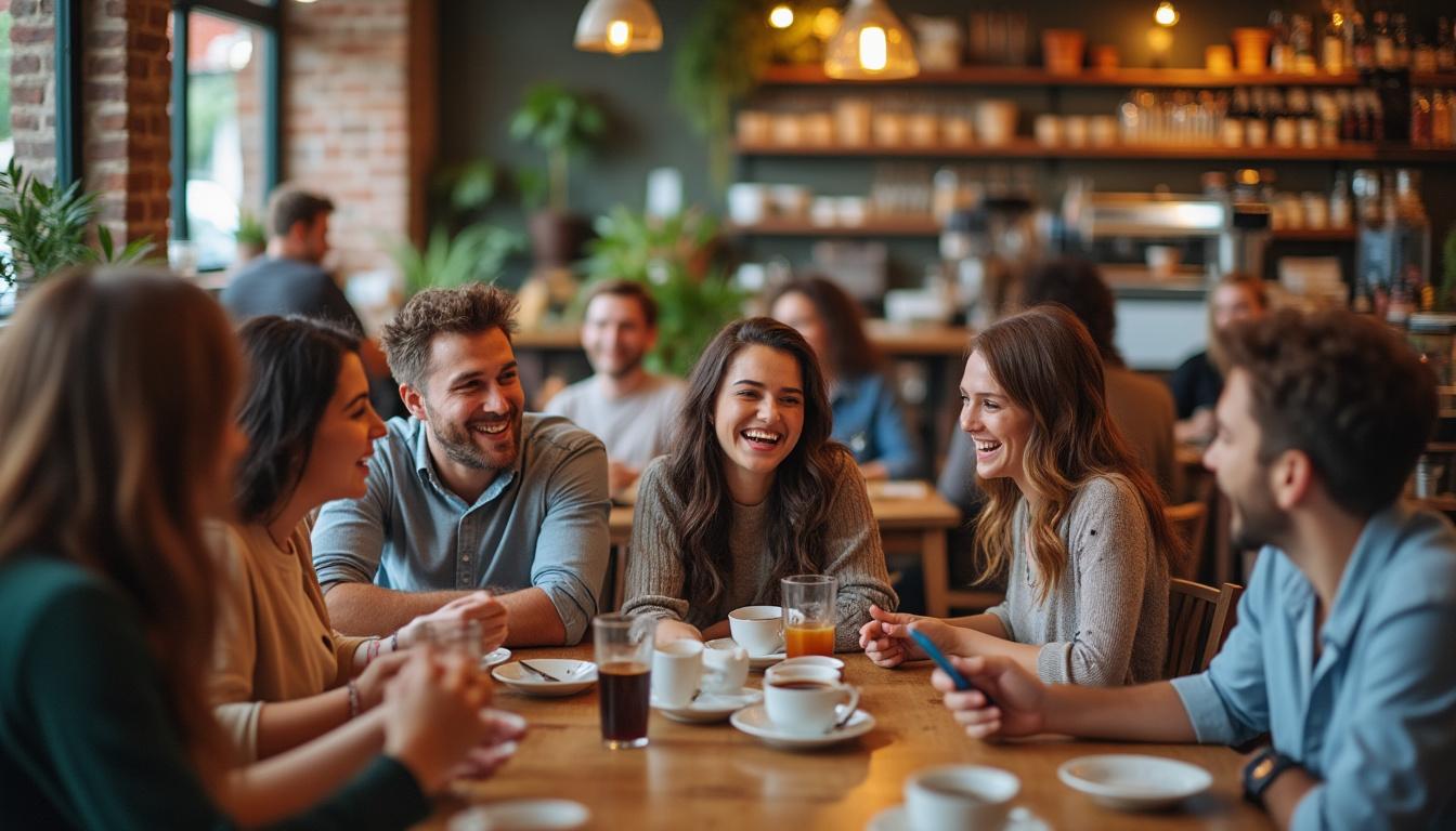 découvrez lespompeuses, votre plateforme dédiée aux annonces gratuites et au chat en direct pour des rencontres sans frais. rejoignez une communauté dynamique et engageante, où vous pouvez faire des rencontres authentiques sans dépenser un centime. inscrivez-vous dès maintenant et explorez de nouvelles connexions!