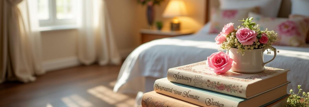 découvrez 5 histoires d'amour captivantes, spécialement conçues pour les adultes, à écouter avant de dormir. détendez-vous et laissez-vous emporter par des récits romantiques idéals pour trouver le sommeil paisiblement.