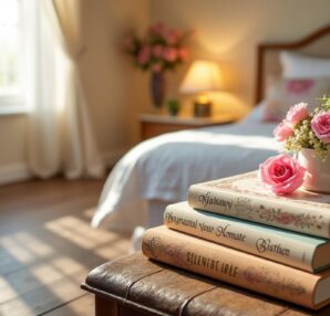 découvrez 5 histoires d'amour captivantes, spécialement conçues pour les adultes, à écouter avant de dormir. détendez-vous et laissez-vous emporter par des récits romantiques idéals pour trouver le sommeil paisiblement.