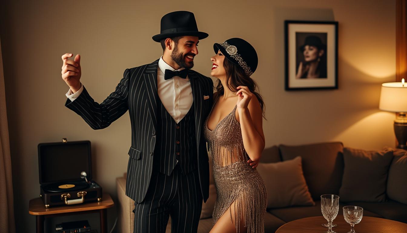 découvrez des idées de gages originales et amusantes pour pimenter vos soirées en couple adulte. rendez vos moments à deux inoubliables grâce à ces suggestions ludiques et pleines de complicité.
