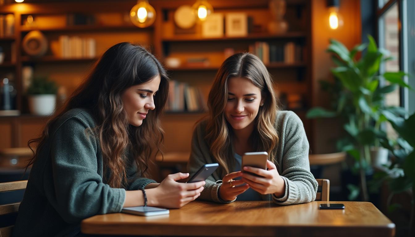 découvrez les conseils des experts pour envoyer des sms chauds et séduire efficacement par message. techniques, astuces et exemples pour pimenter vos conversations textuelles.