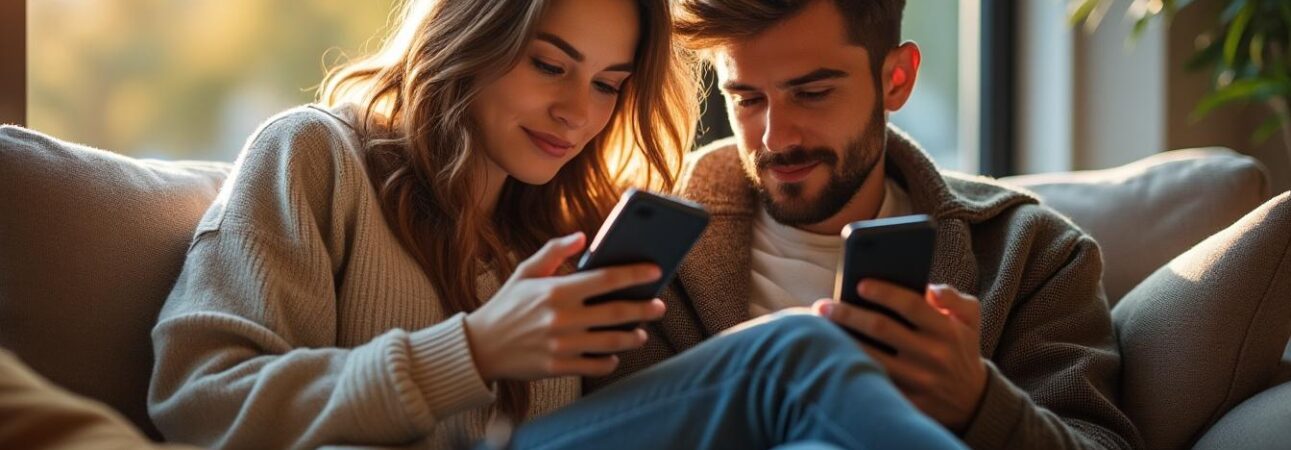 découvrez les conseils des experts pour envoyer des sms chauds et séduire efficacement par message. idées, exemples et astuces pour booster votre jeu de séduction digitale !