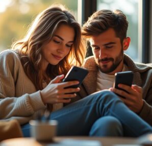 découvrez les conseils des experts pour envoyer des sms chauds et séduire efficacement par message. idées, exemples et astuces pour booster votre jeu de séduction digitale !