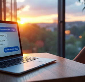 découvrez des exemples de sextos inspirants et originaux pour ajouter une touche de passion à vos conversations et surprendre votre partenaire avec des messages coquins.