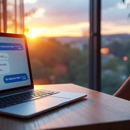 découvrez des exemples de sextos inspirants et originaux pour ajouter une touche de passion à vos conversations et surprendre votre partenaire avec des messages coquins.