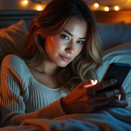 découvrez comment envoyer des sms chauds avant de dormir grâce à des techniques efficaces pour captiver, séduire et créer un effet maximal sur votre partenaire.