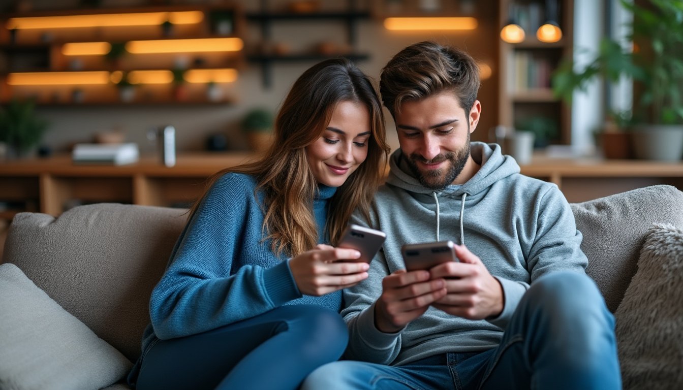 découvrez comment les sms hard influencent la dynamique et l’intimité des relations modernes, en explorant leurs avantages, leurs risques et les précautions à adopter pour une communication épanouie.