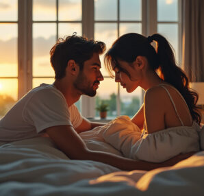 découvrez nos meilleures astuces pour envoyer un sexto hot à votre partenaire. conseils pour pimenter vos échanges, renforcer l’intimité et réussir vos messages coquins en toute confiance !