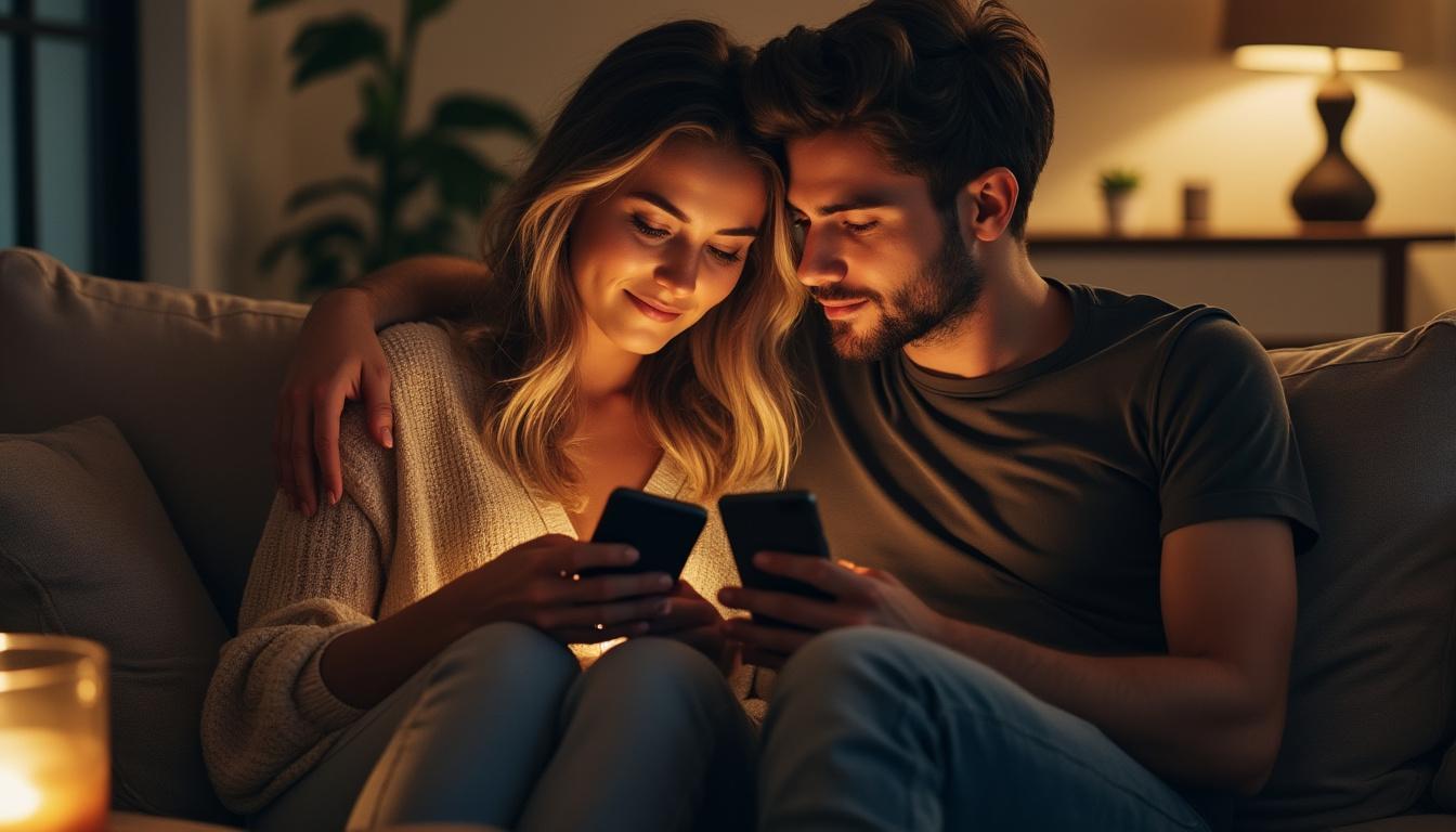 découvrez les erreurs fréquentes à éviter lors de l’envoi de sms hot et apprenez à entretenir le désir sans briser l’excitation. nos conseils pour des échanges torrides et réussis !