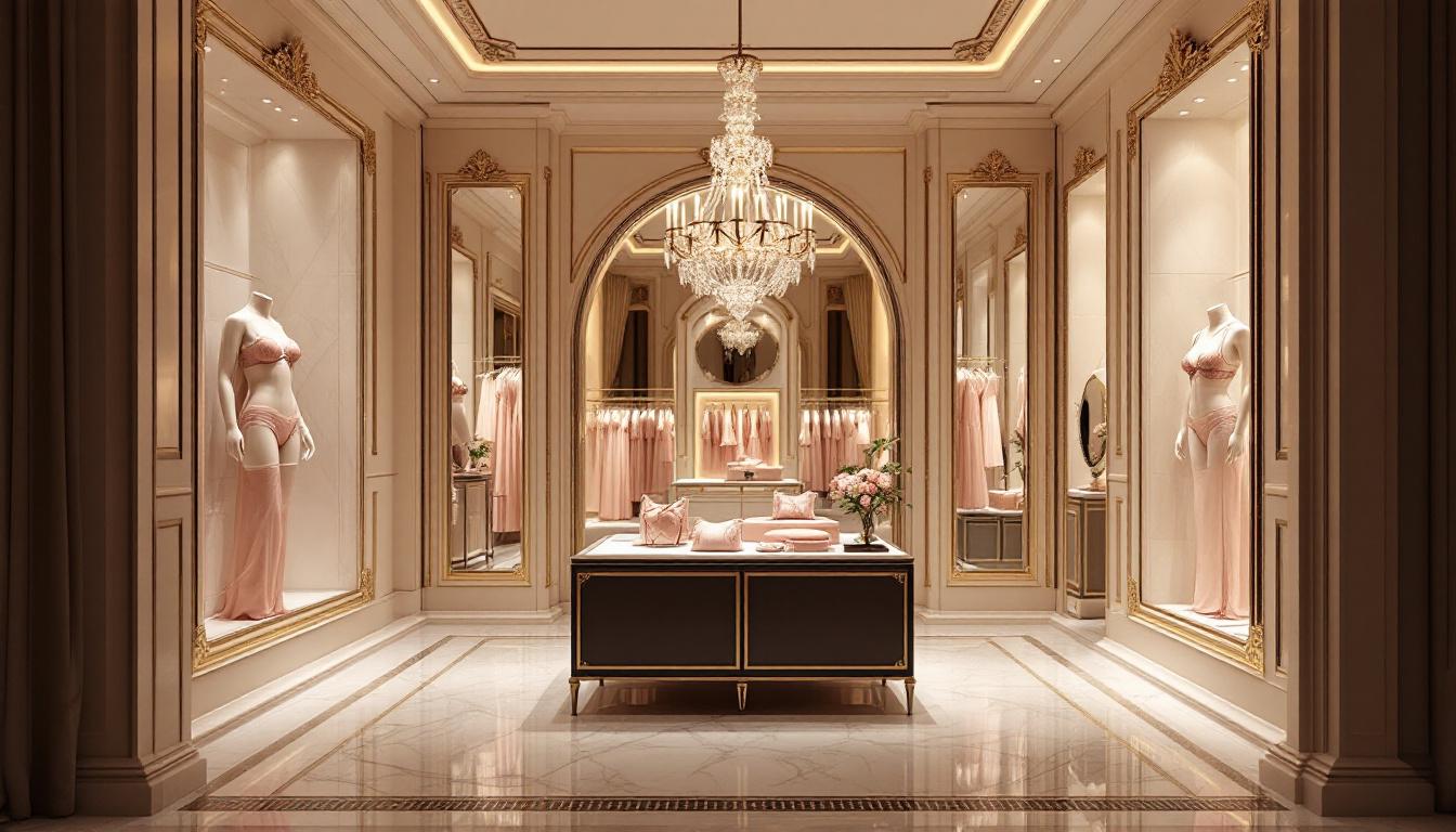 découvrez les meilleures boutiques de lingerie sexy à paris pour sublimer votre charme et élever votre séduction avec des pièces élégantes et raffinées.