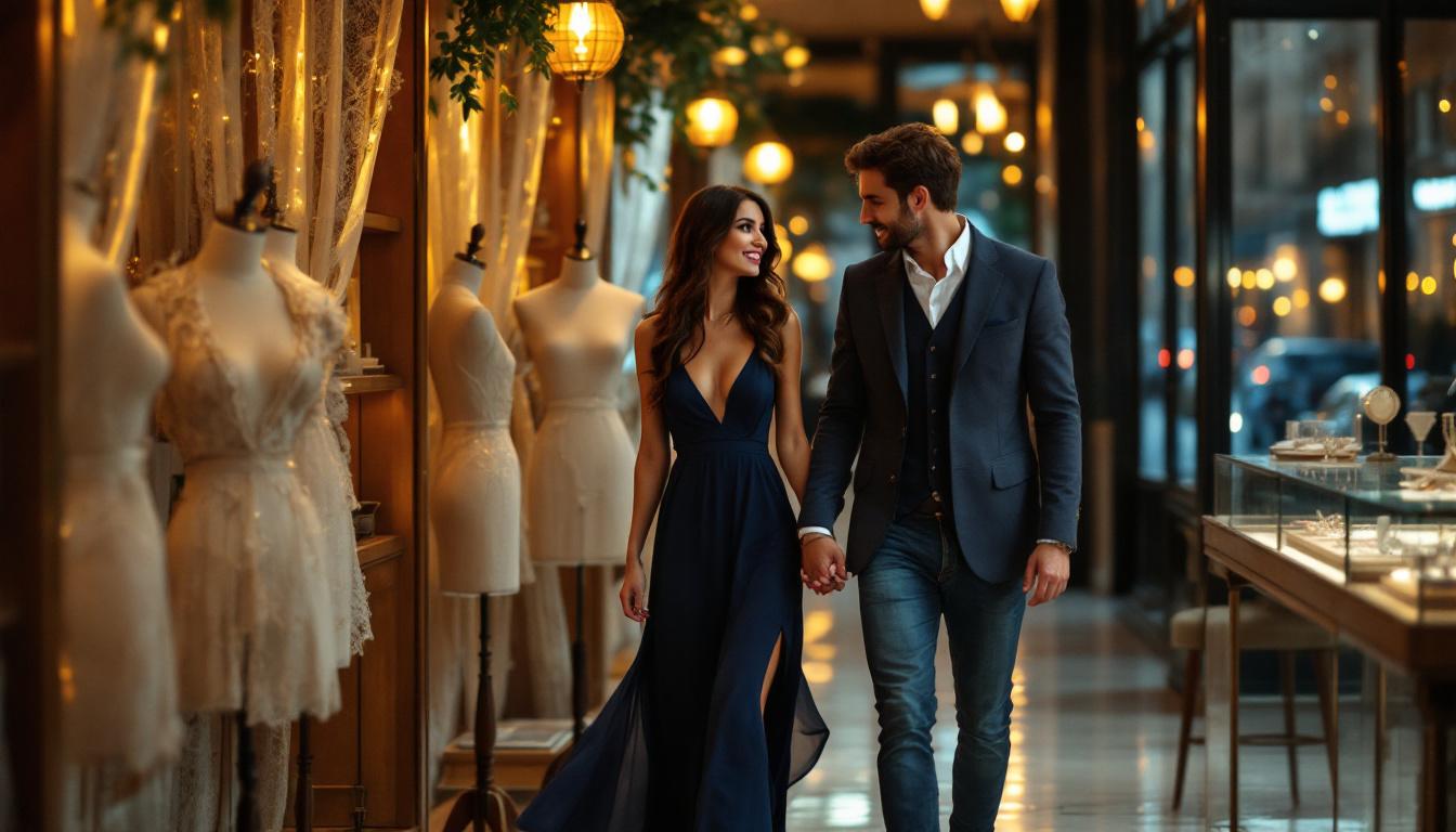 découvrez notre guide des meilleures sexshops à paris, parfait pour les amoureux souhaitant explorer de nouvelles expériences en toute discrétion et avec élégance.