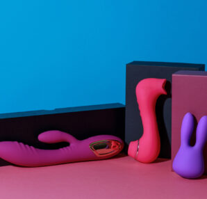 boutiques de jouets intimes