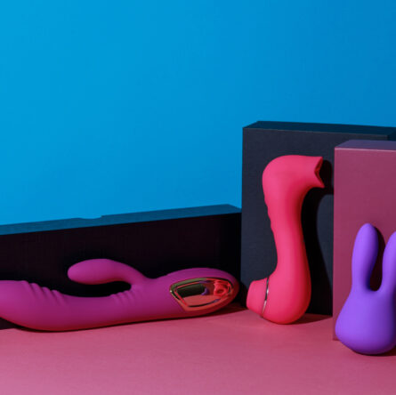 boutiques de jouets intimes