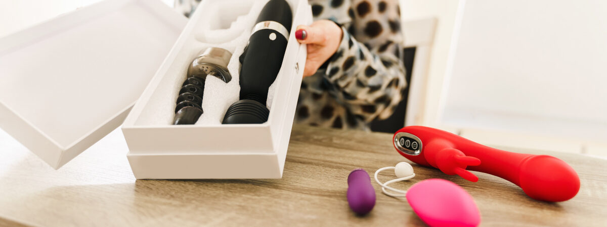 boutiques de sex-toy