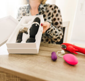 boutiques de sex-toy