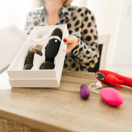 boutiques de sex-toy