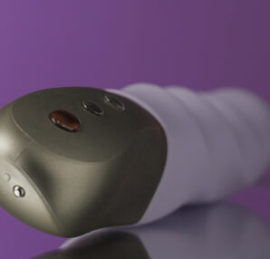 vibromasseur vaginal