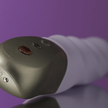 vibromasseur vaginal