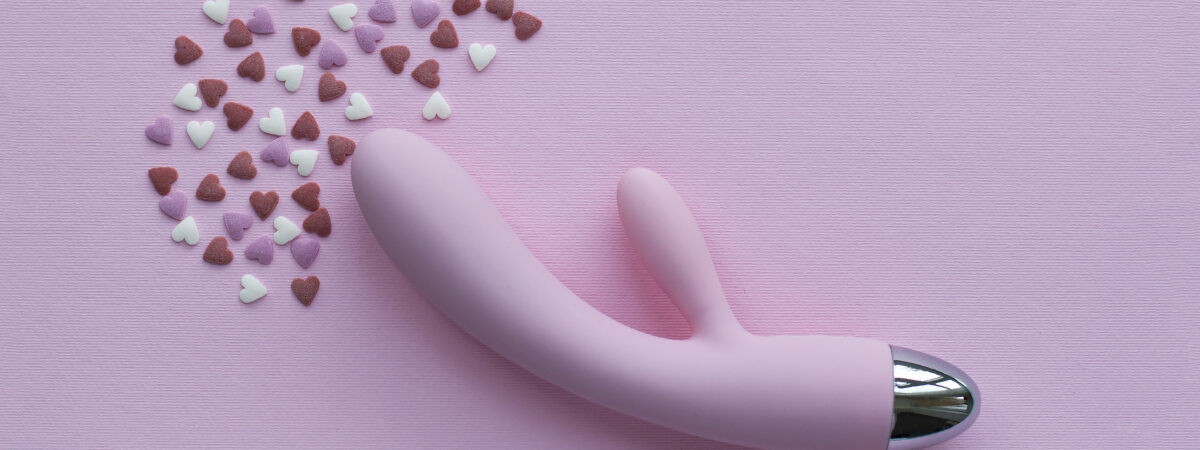 vibromasseur vaginal