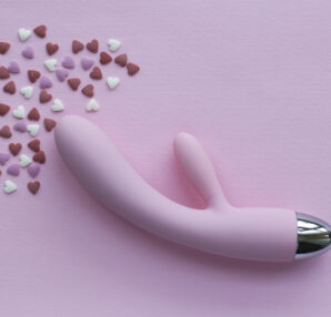 vibromasseur vaginal