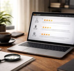 découvrez la vérité derrière les étoiles et les critiques dans notre avis complet sur becoquin. analyse honnête et détaillée pour vous guider.