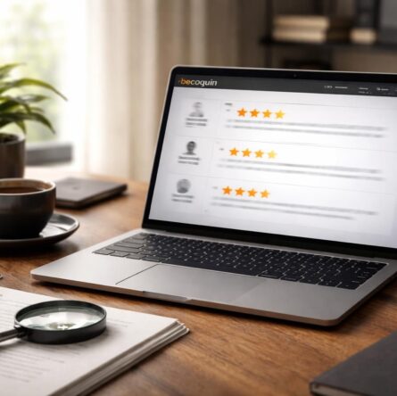 découvrez la vérité derrière les étoiles et les critiques dans notre avis complet sur becoquin. analyse honnête et détaillée pour vous guider.