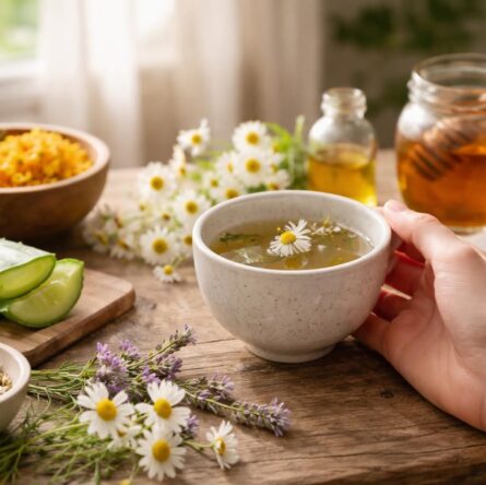 découvrez des remèdes de grand-mère efficaces pour apaiser rapidement les brûlures de la vulve. conseils naturels à tester d'urgence pour soulager votre inconfort.